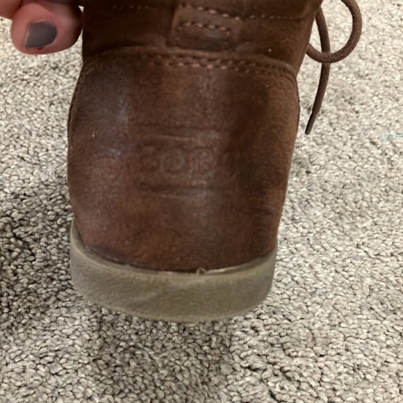 Bobs by Skechers booties - Picture 7 of 8